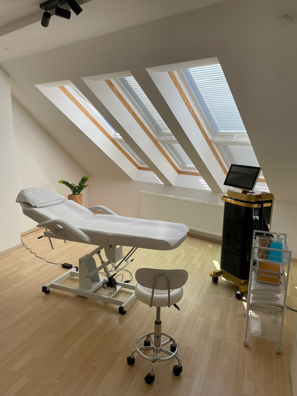 Premium Laser Behandlung in Wolfsberg
